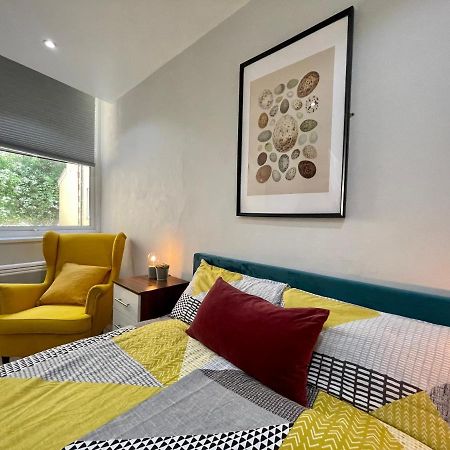 1 Bed 2 Person Apartment City Centre Cardiff Ngoại thất bức ảnh