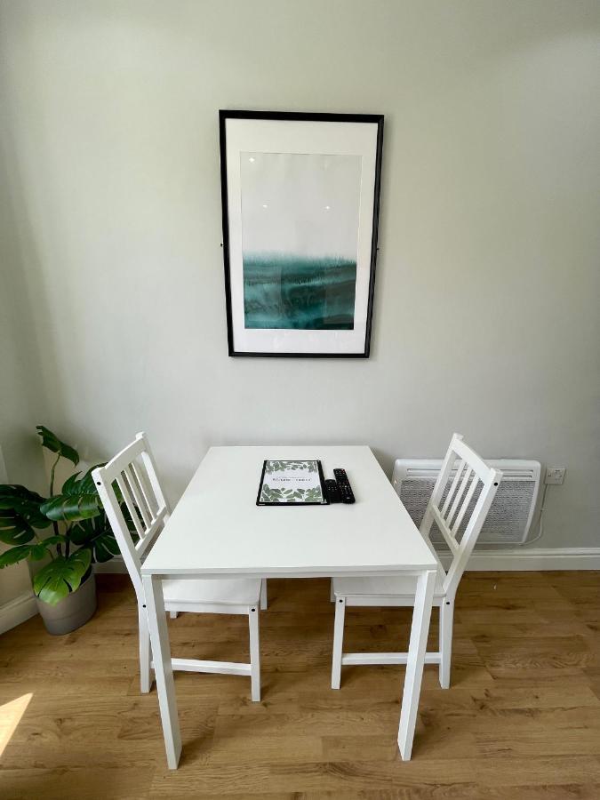 1 Bed 2 Person Apartment City Centre Cardiff Ngoại thất bức ảnh